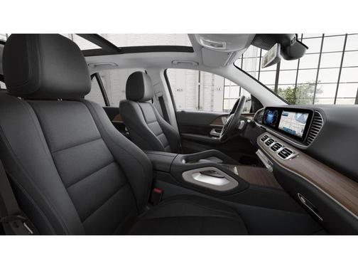 2026 Mercedes-Benz GLE 350 Base