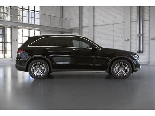 2021 Mercedes-Benz GLC 300 Base