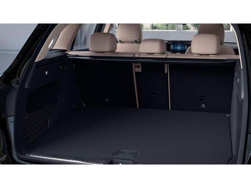 2021 Mercedes-Benz GLC 300 Base