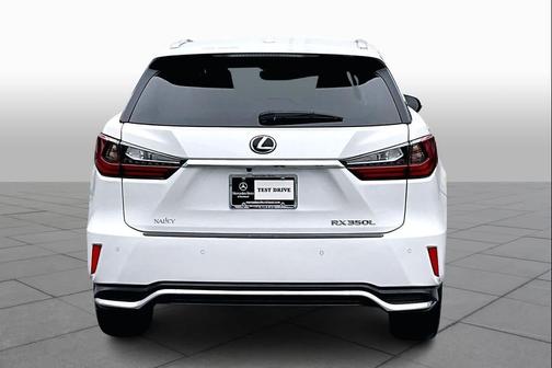 2020 Lexus RX 350L Base