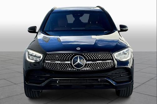 2022 Mercedes-Benz GLC 300 Base