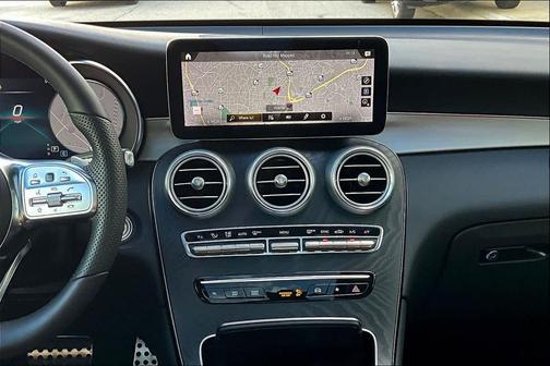 2022 Mercedes-Benz GLC 300 Base