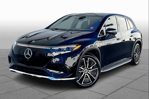 2023 Mercedes-Benz EQS 450 4MATIC