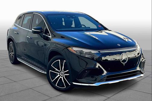 2023 Mercedes-Benz EQS 450 4MATIC