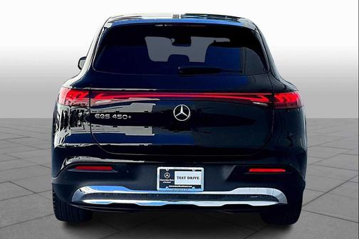 2023 Mercedes-Benz EQS 450 4MATIC