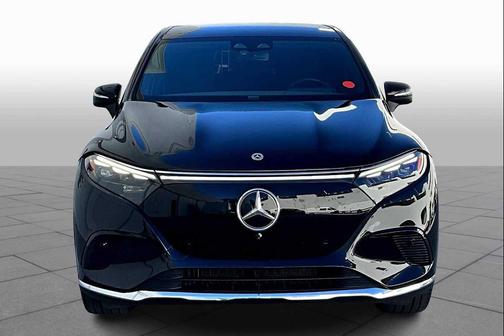 2023 Mercedes-Benz EQS 450 4MATIC