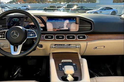 2022 Mercedes-Benz GLE 350 4MATIC