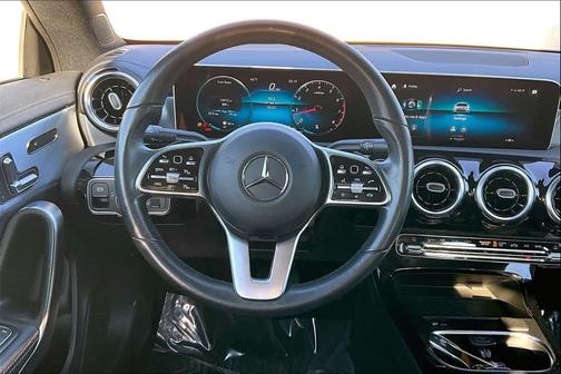 2020 Mercedes-Benz CLA 250 Base