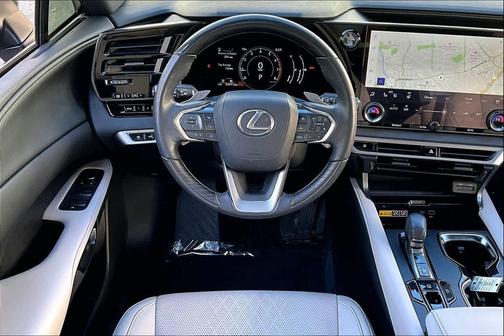 2024 Lexus RX 350 Premium Plus