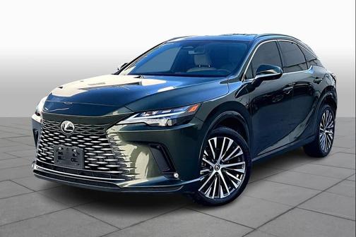 2024 Lexus RX 350 Premium Plus