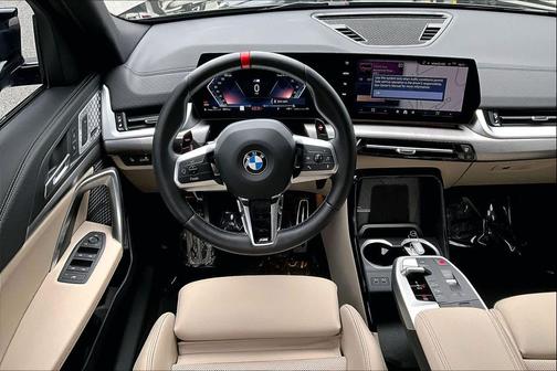 2024 BMW X2 M35i