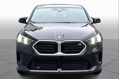 2024 BMW X2 M35i
