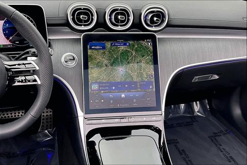 2024 Mercedes-Benz CLE 300 4MATIC Cabriolet