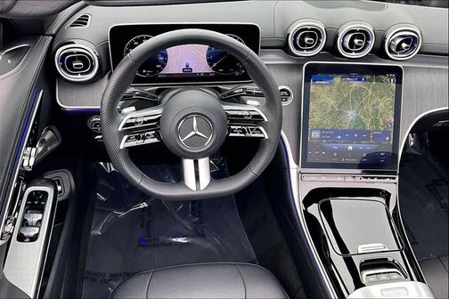 2024 Mercedes-Benz CLE 300 4MATIC Cabriolet