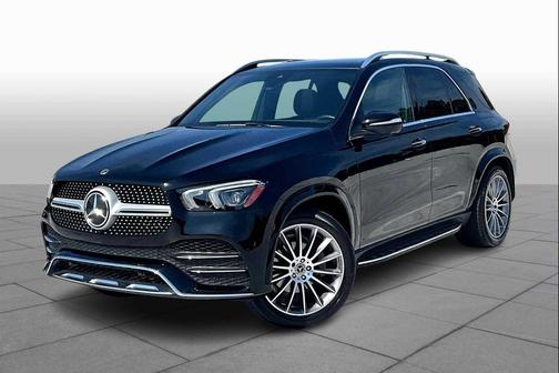 2022 Mercedes-Benz GLE 350 Base