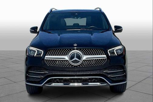 2022 Mercedes-Benz GLE 350 Base
