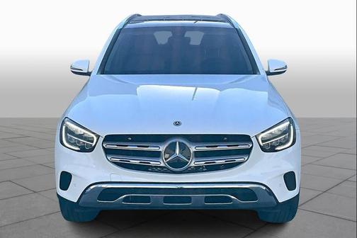 2021 Mercedes-Benz GLC 300 Base