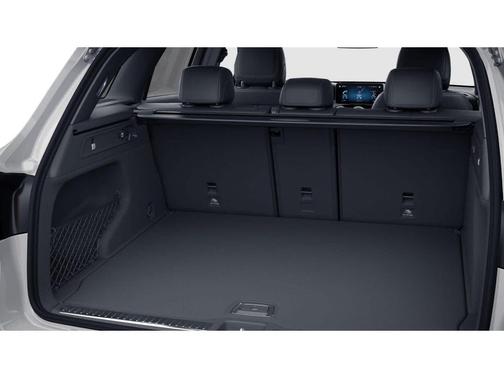 2020 Mercedes-Benz GLC 300 Base