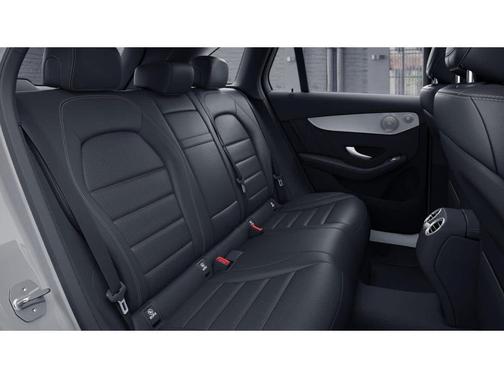 2020 Mercedes-Benz GLC 300 Base