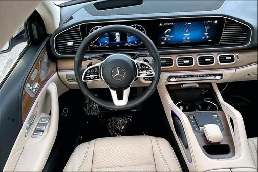 2022 Mercedes-Benz GLE 350 4MATIC