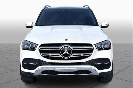 2022 Mercedes-Benz GLE 350 4MATIC