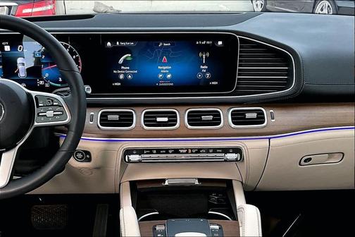 2022 Mercedes-Benz GLE 350 4MATIC