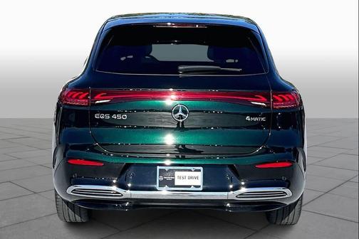 2023 Mercedes-Benz EQS 450 4MATIC