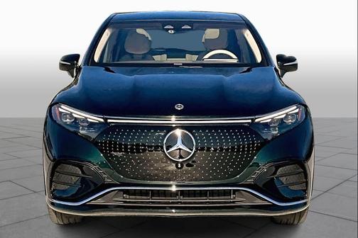 2023 Mercedes-Benz EQS 450 4MATIC