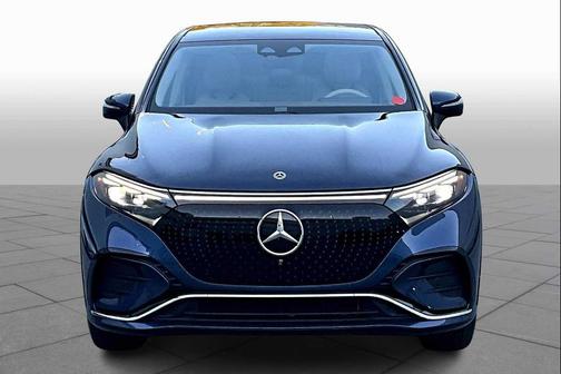 2023 Mercedes-Benz EQS 450 4MATIC