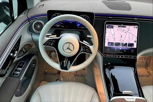 2023 Mercedes-Benz EQS 450 4MATIC