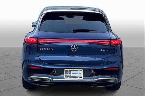 2023 Mercedes-Benz EQS 450 4MATIC