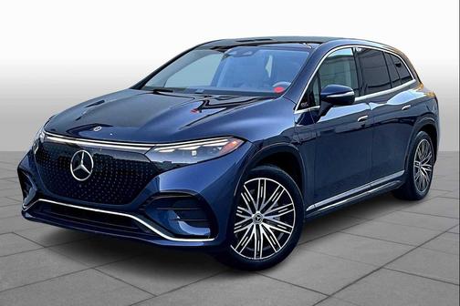 2023 Mercedes-Benz EQS 450 4MATIC