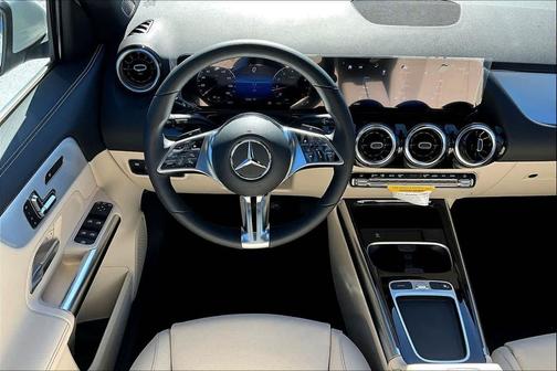 2026 Mercedes-Benz GLA 250 4MATIC