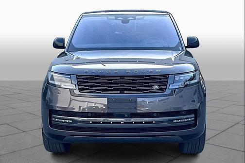 Charente Grey Premium Metallic 2023 Land Rover Range Rover First Edition