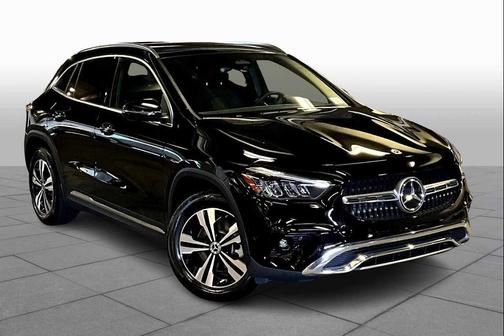 2024 Mercedes-Benz GLA 250 Base