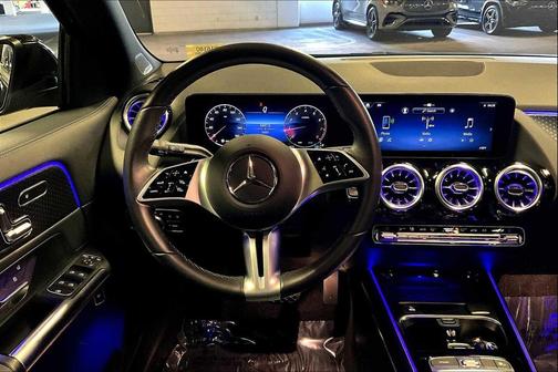 2024 Mercedes-Benz GLA 250 Base