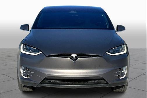2019 Tesla Model X Performance