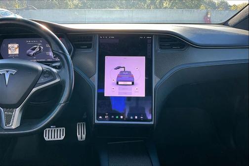 2019 Tesla Model X Performance