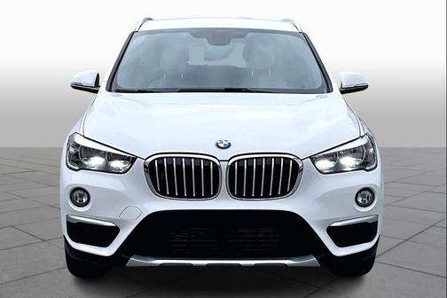 2018 BMW X1 sDrive28i