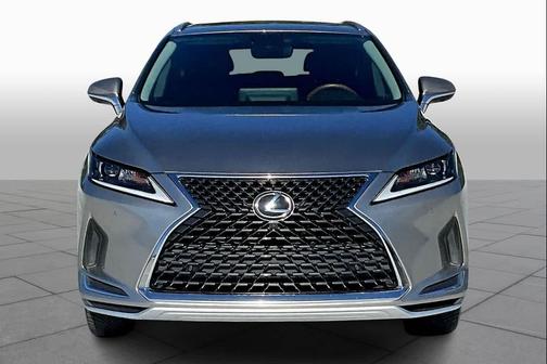 2021 Lexus RX 350L Base