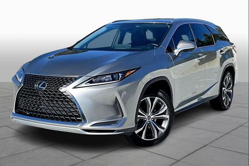2021 Lexus RX 350L Base