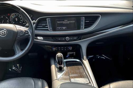 2019 Buick Enclave Avenir