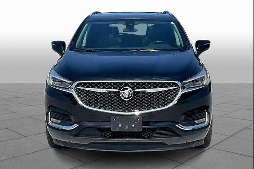 2019 Buick Enclave Avenir