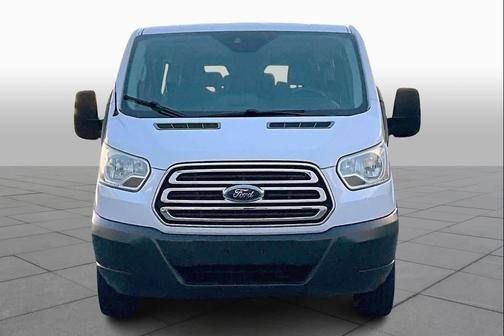 2015 Ford Transit-350 XLT
