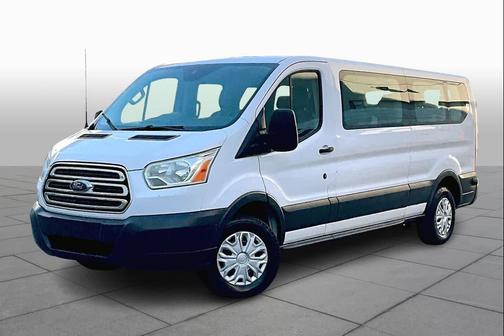 2015 Ford Transit-350 XLT