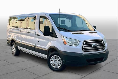 2015 Ford Transit-350 XLT