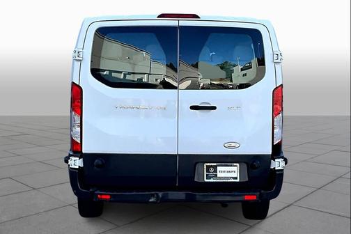 2015 Ford Transit-350 XLT