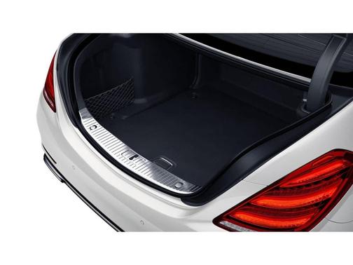 2020 Mercedes-Benz S-Class S 450