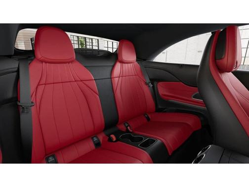 2026 Mercedes-Benz CLE 450 4MATIC