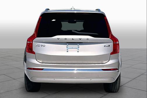 Bright Dusk Metallic 2023 Volvo XC90 B6 Ultimate 7-Seater